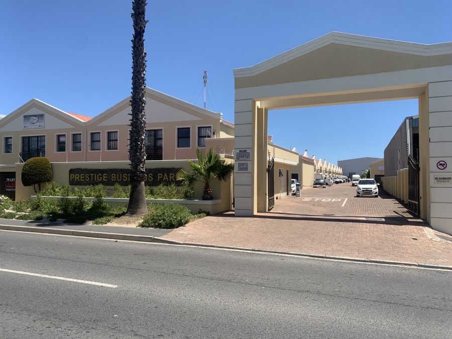 To Let commercial Property for Rent in Montague Gardens Western Cape